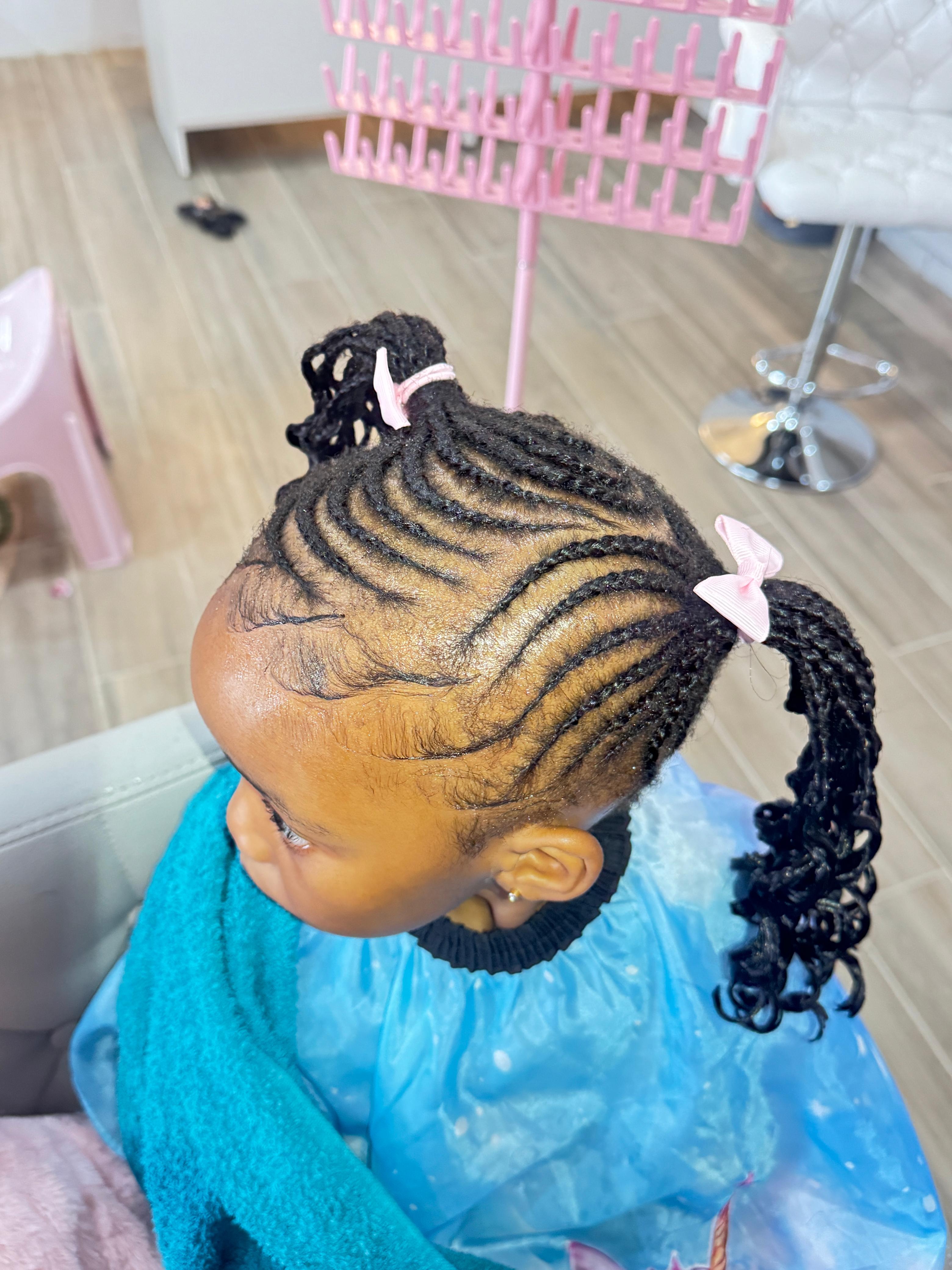 Braids