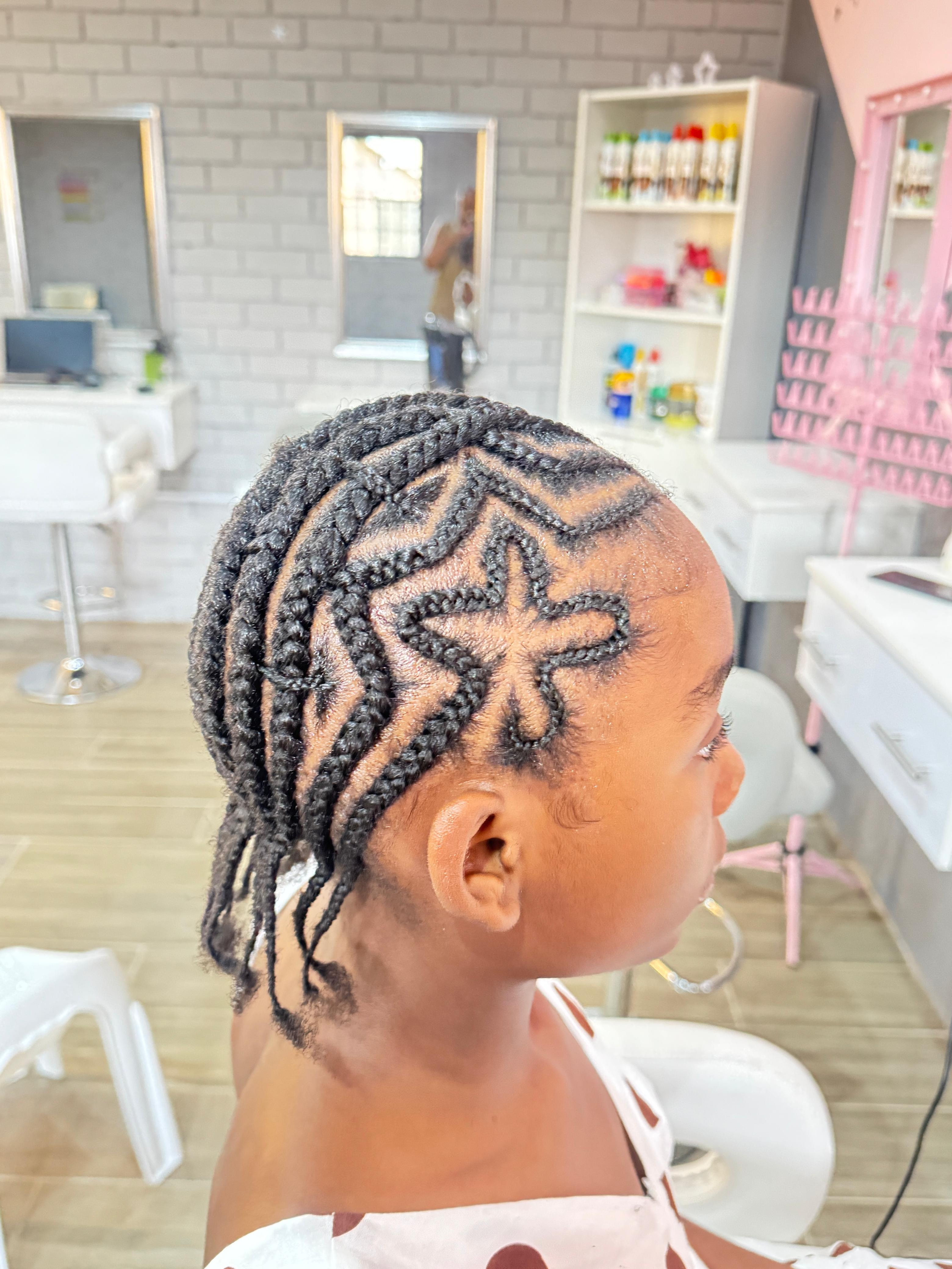 Benny and Betty Style