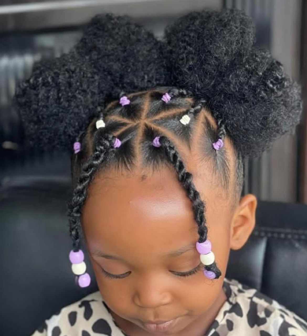 Benny and Betty Style