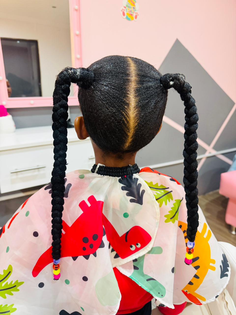 Plaiting